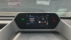 Toyota bZ4X 150kW Motion 71.4kWh 5dr Auto [11kW] Electric Hatchback